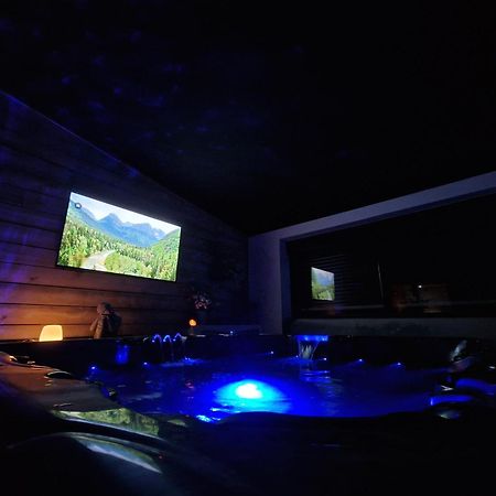 La Suite Melusine - Spa Du Souffle Du Saule Buhl-Lorraine エクステリア 写真