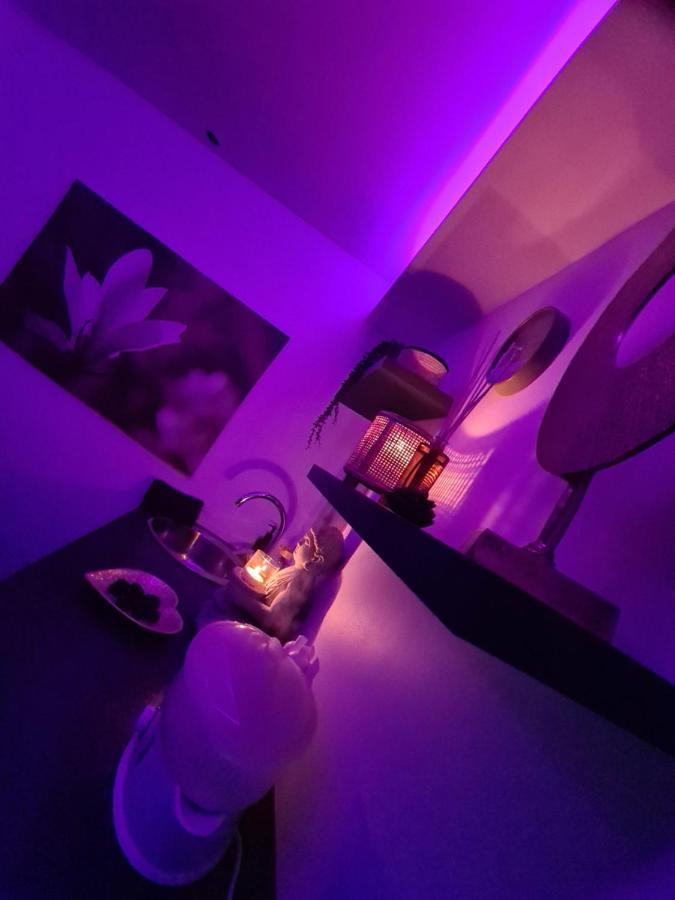 La Suite Melusine - Spa Du Souffle Du Saule Buhl-Lorraine エクステリア 写真